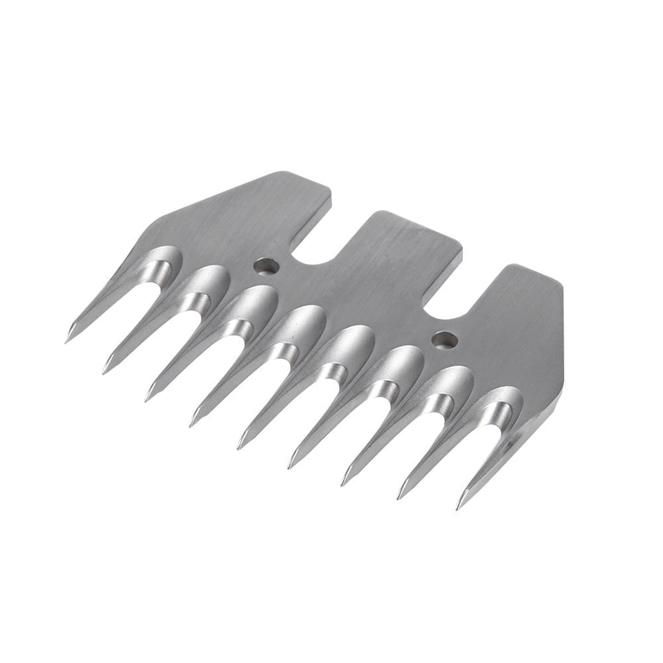 ONEVAN Sheep Shearing Straight Blades for SKU006077/SKU006078